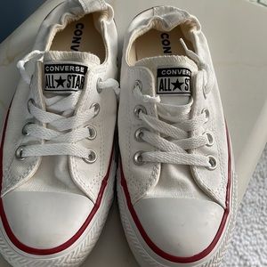 Converse All Stars slip on